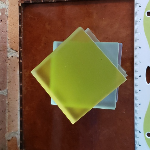 Cool Coasters - unique! - Picture 6 of 6